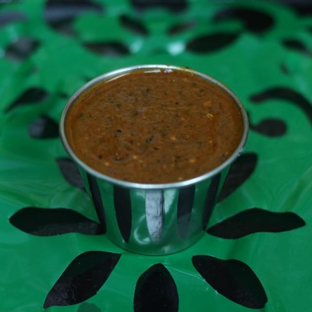 Salsa Roja 2 Oz.