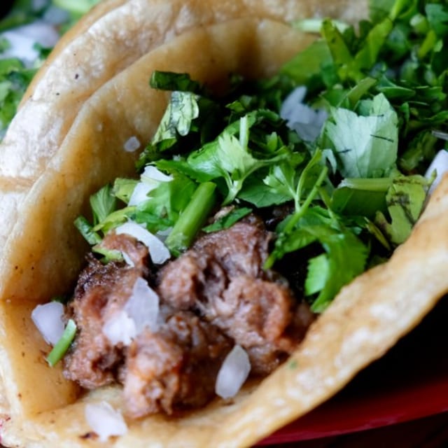 Taco.