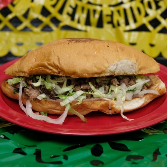 Torta.