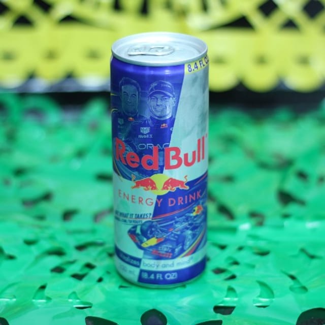 Redbull.