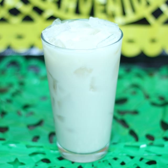 Horchata.