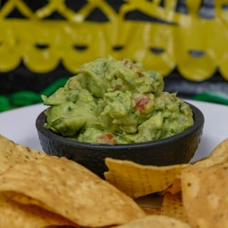 Guacamole