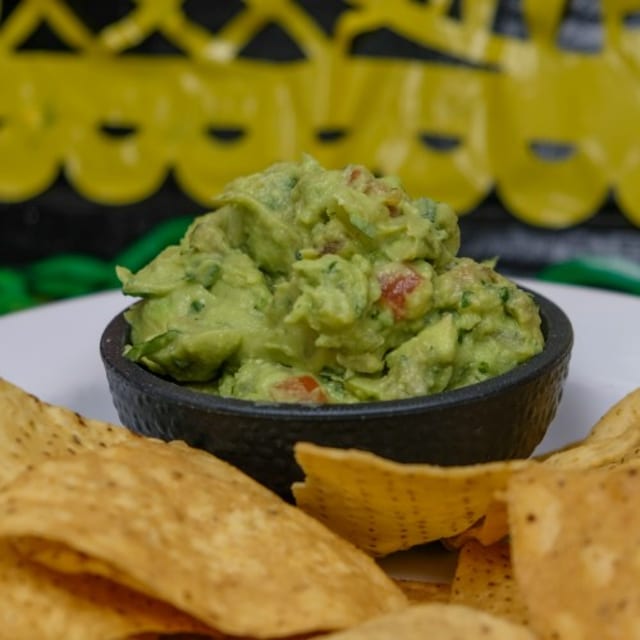 Guacamole.