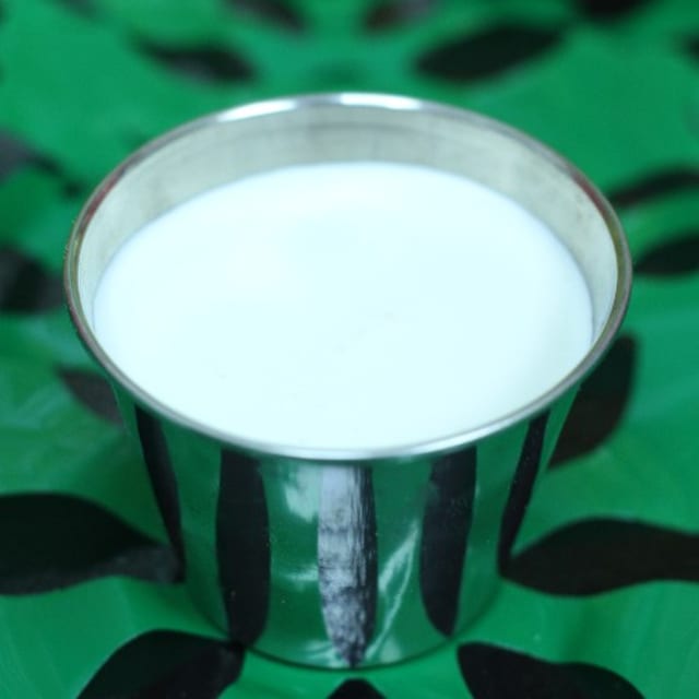 Sour Cream.
