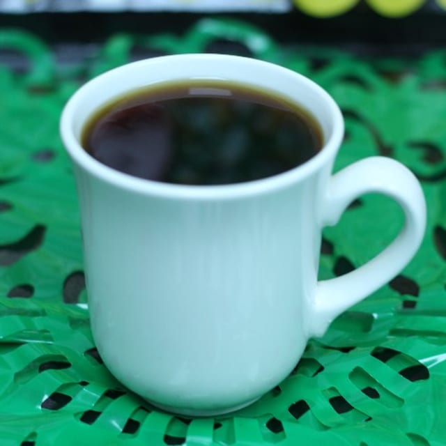 Coffee.