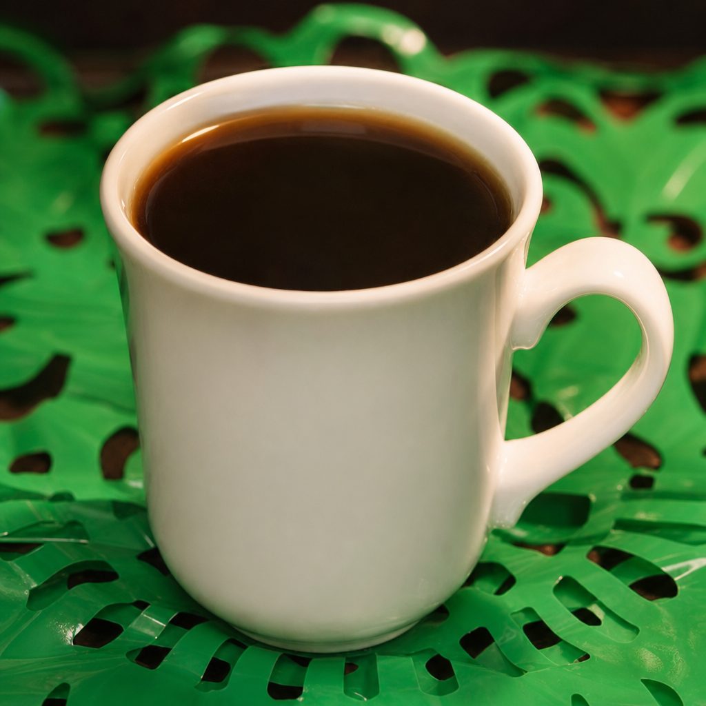 Coffee.
