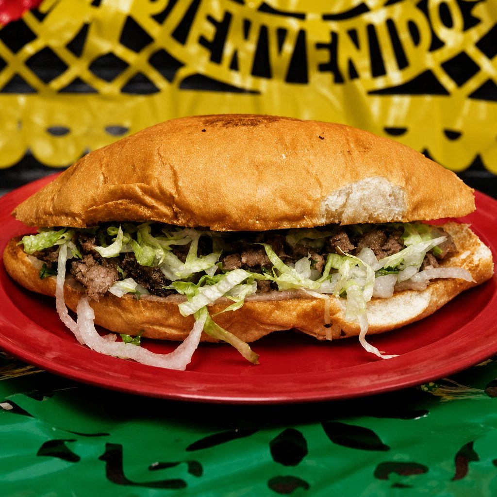Torta.