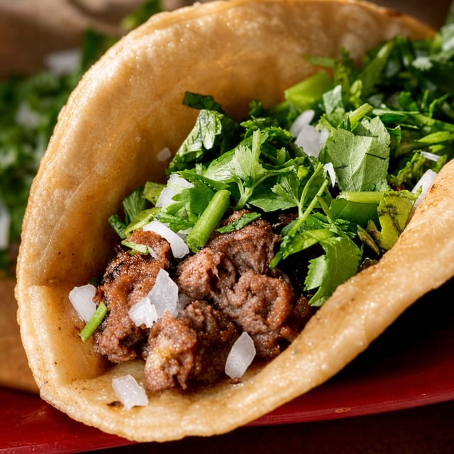 Taco.