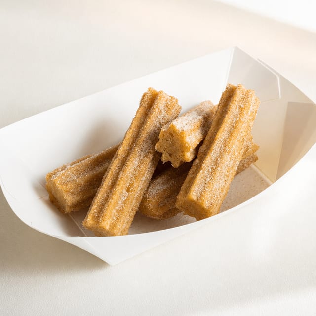 Churro.