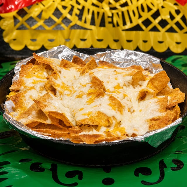 Nachos.