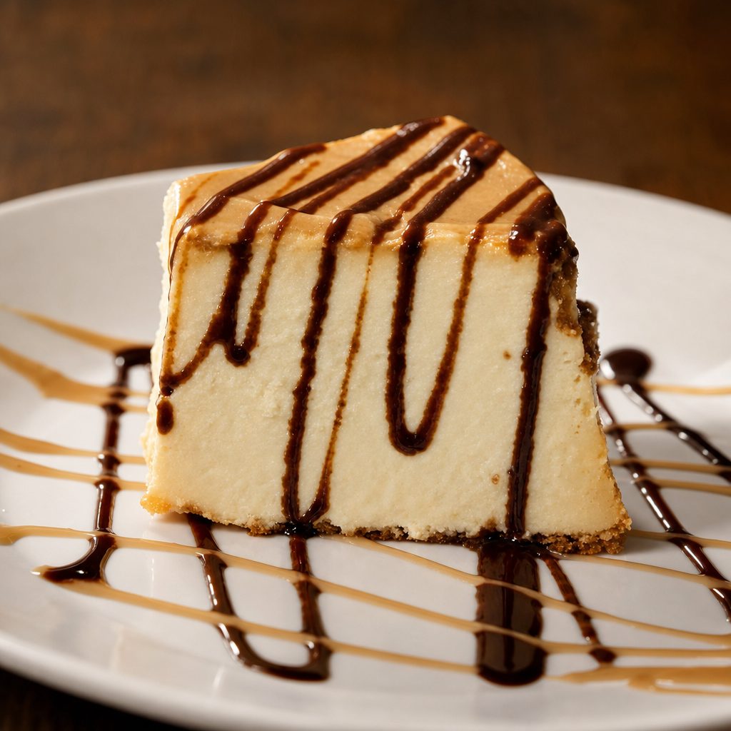 Flan.