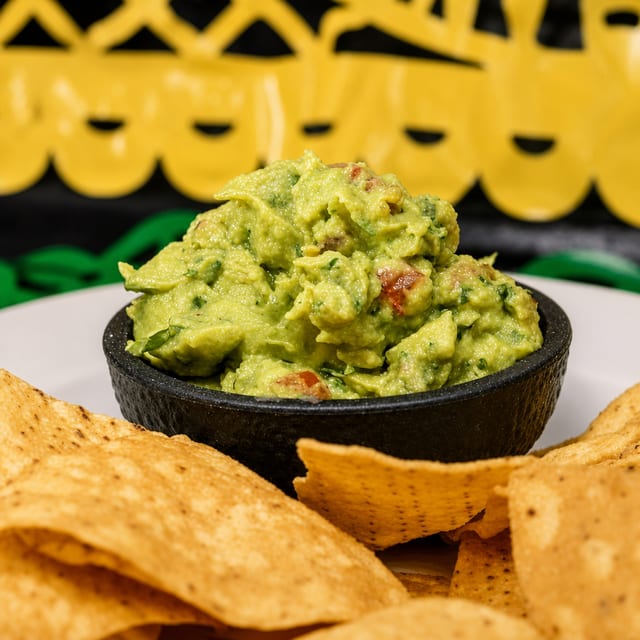Guacamole.