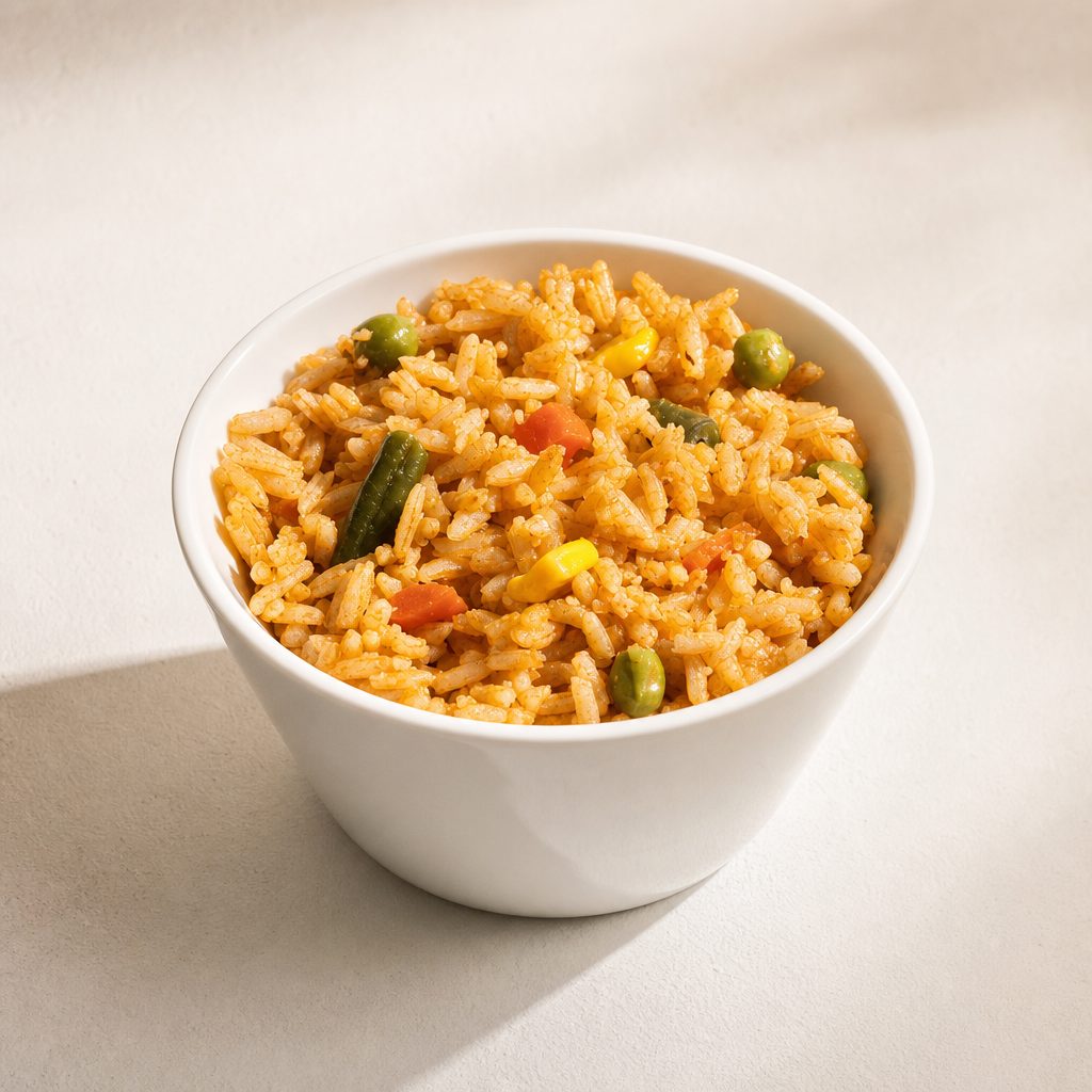 Rice.