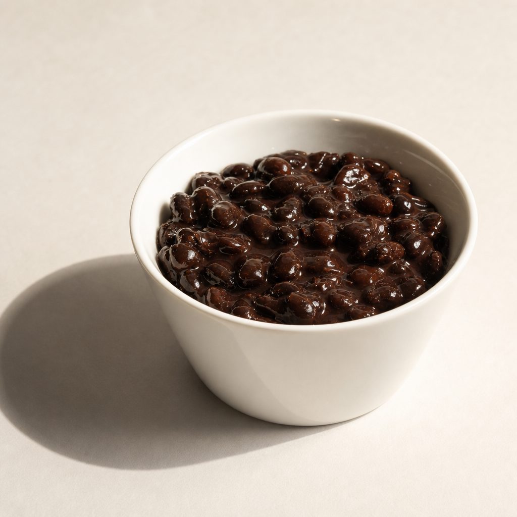 Beans.